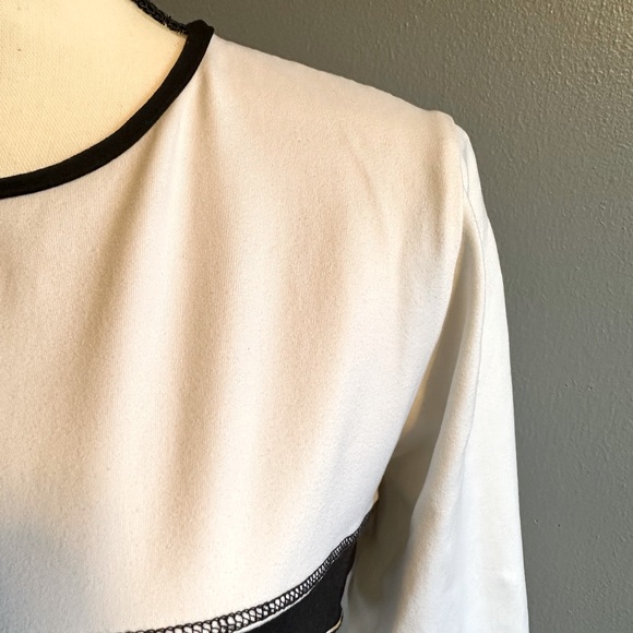 PEZZI TOP MADE IN USA. Size Large. - Picture 4 of 5